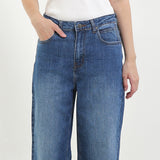 Jeans Beltrix In Medium Blue