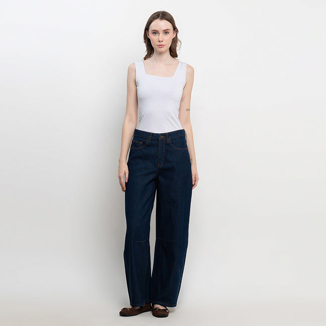 Long Pants River