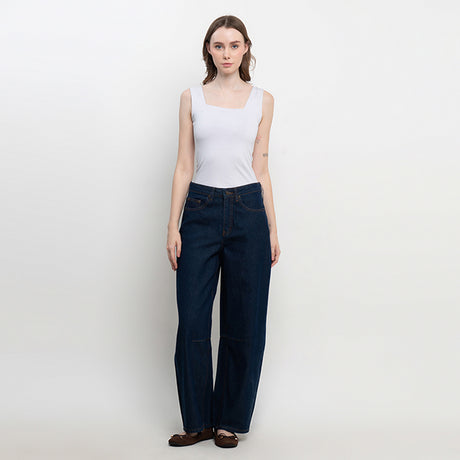 Long Pants River