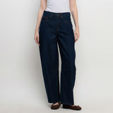 Long Pants River