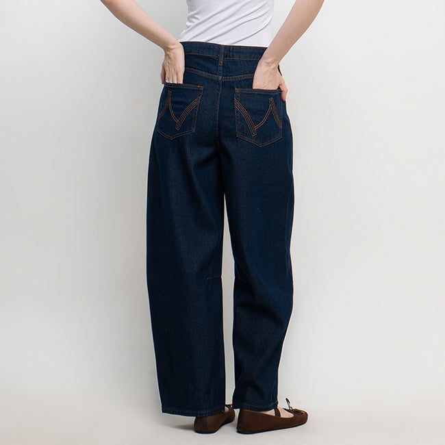 Long Pants River