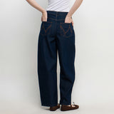 Long Pants River