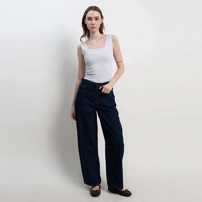 Long Pants River