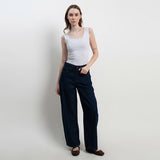 Long Pants River
