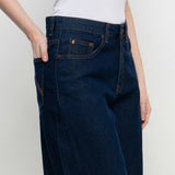 Long Pants River