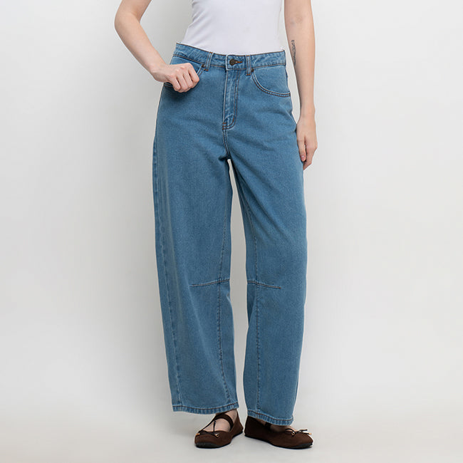 Long Pants River