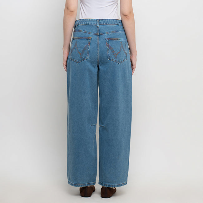 Long Pants River