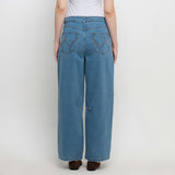 Long Pants River