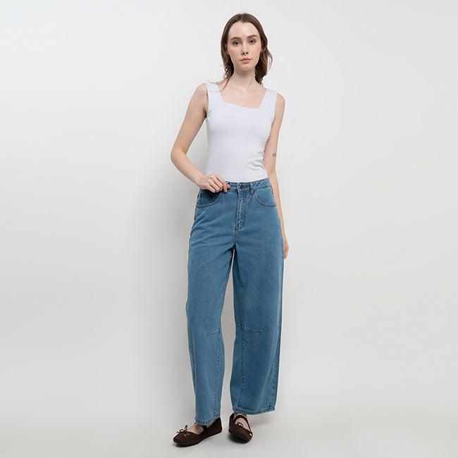 Long Pants River