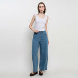 Long Pants River