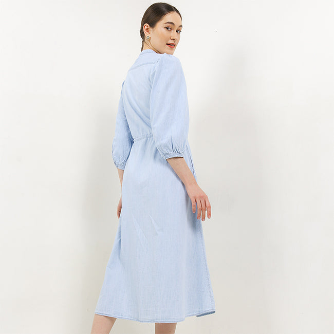 Talfa In Light Blue