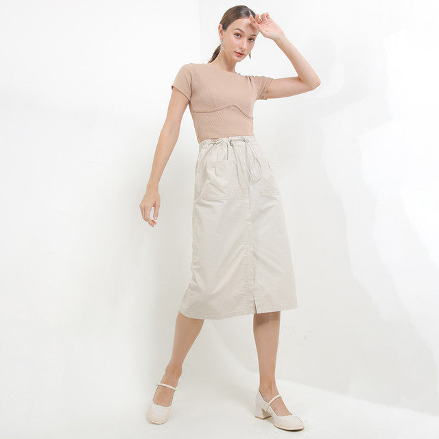 Moonly In Beige