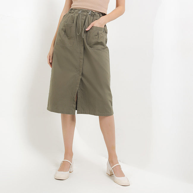 Moonly In Olive