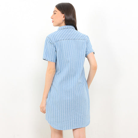 Flanary In Light Blue