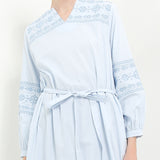 Kk Anka Ldr In Light Blue