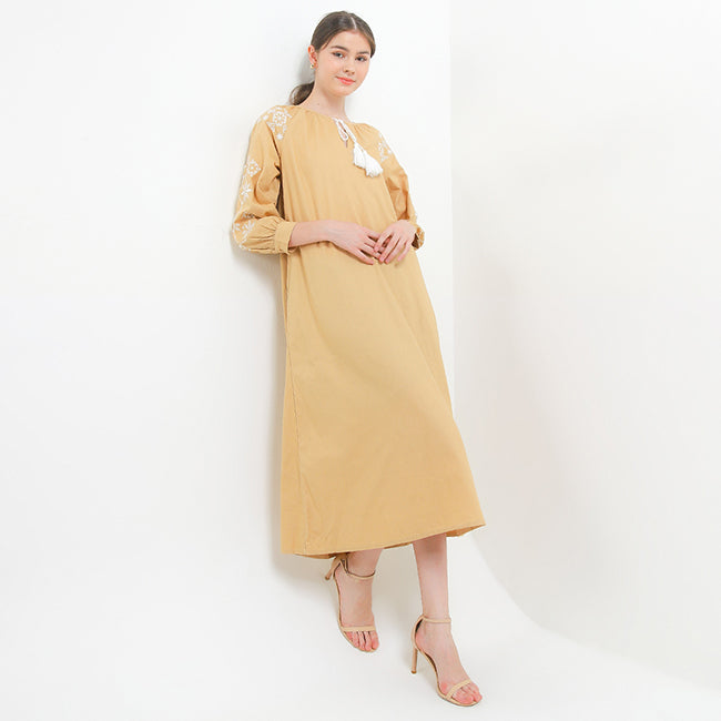 Kk Tamah In Beige