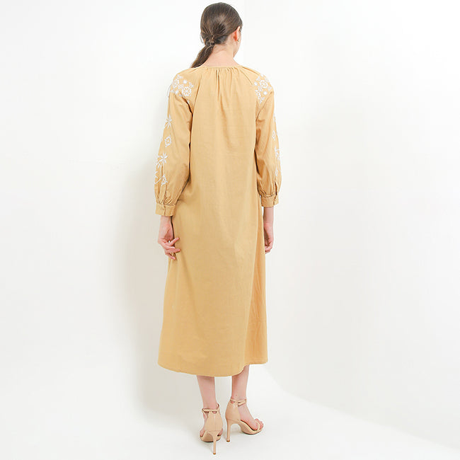 Kk Tamah In Beige