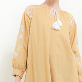 Kk Tamah In Beige