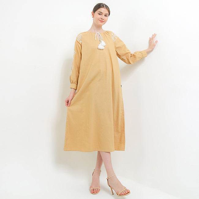 Kk Tamah In Beige