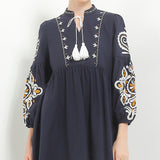 Nc Jemny In Navy