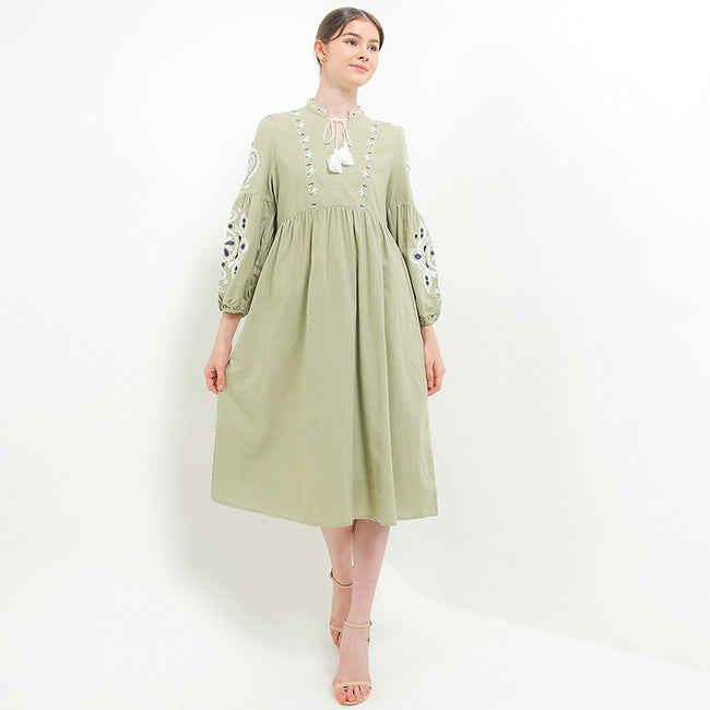 Nc Jemny In Sage