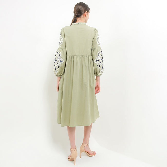 Nc Jemny In Sage