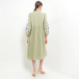Nc Jemny In Sage