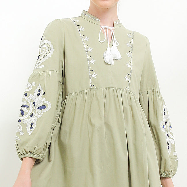 Nc Jemny In Sage