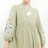 Nc Jemny In Sage