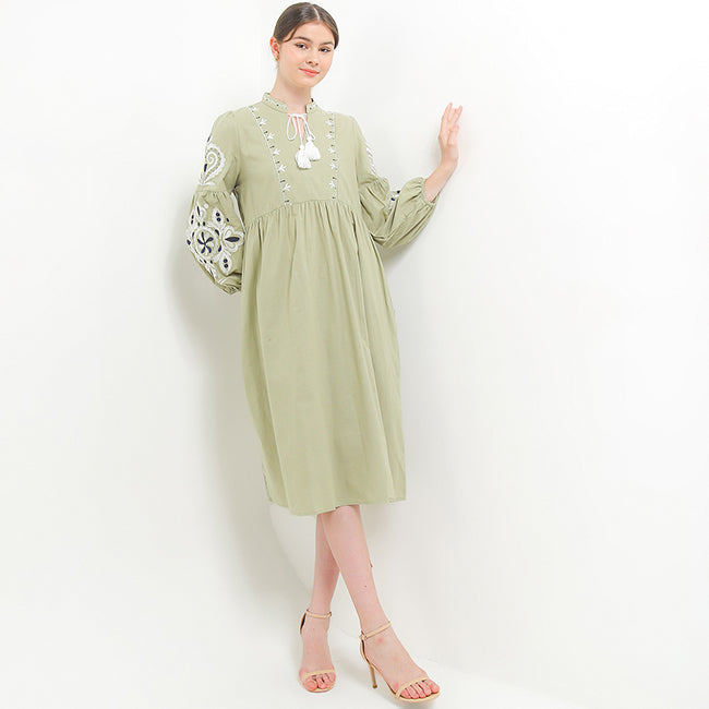 Nc Jemny In Sage