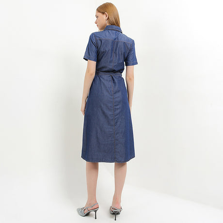 Miskav In Dark Blue