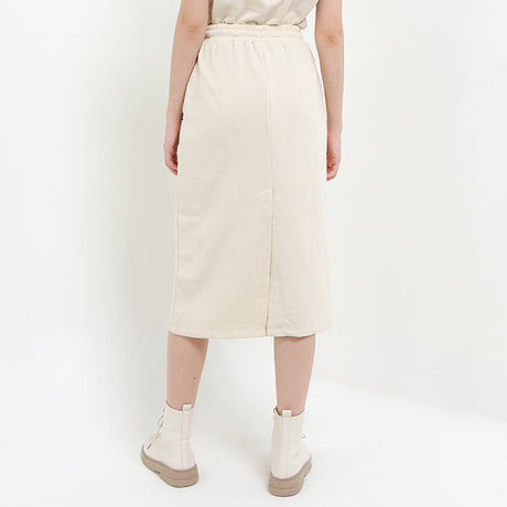 Skirt Pp Boya Lsk In Beige