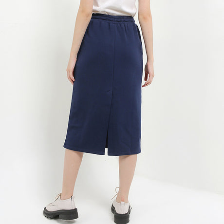 Skirt Pp Boya Lsk In Navy