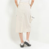 Skirts Wh Livre Lsk In Beige