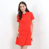 Pl Lakisa Sdr In Orange