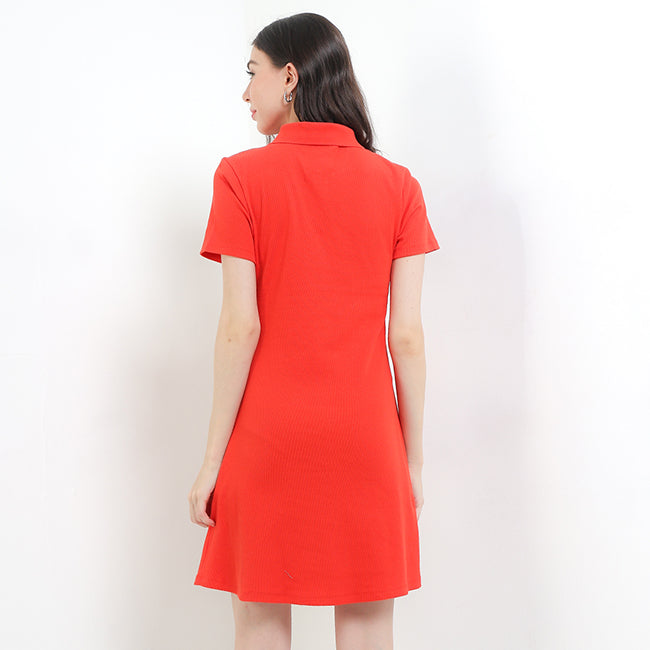 Pl Lakisa Sdr In Orange