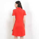 Pl Lakisa Sdr In Orange