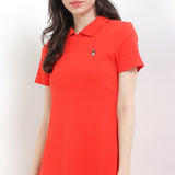 Pl Lakisa Sdr In Orange