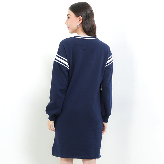 Dilnan In Navy