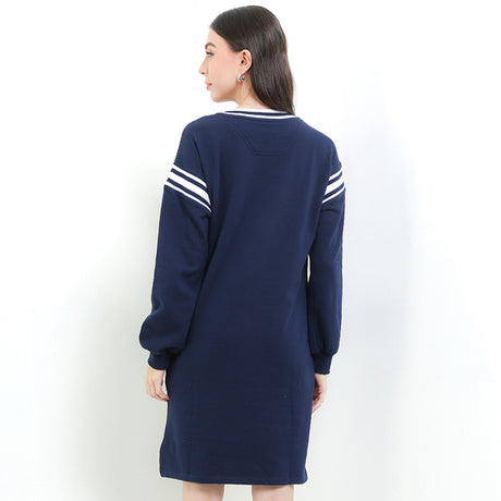 Dilnan In Navy