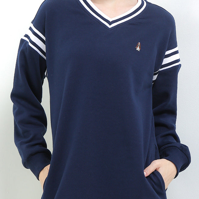 Dilnan In Navy