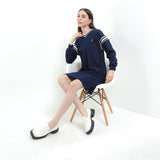 Dilnan In Navy