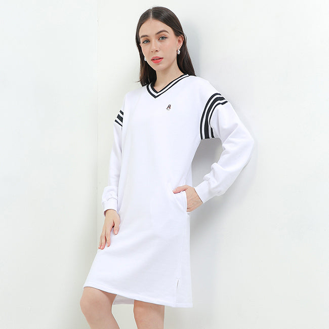 Dilnan In Off White