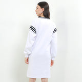 Dilnan In Off White