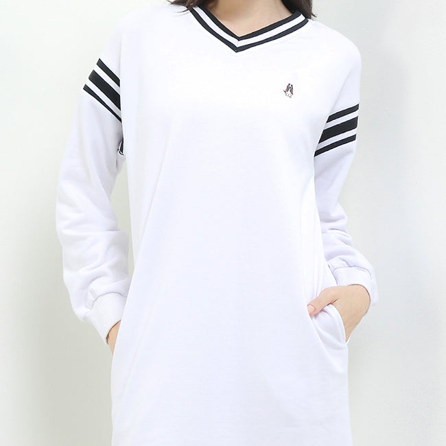 Dilnan In Off White