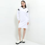 Dilnan In Off White