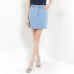 Soufle Ssk In Light Blue