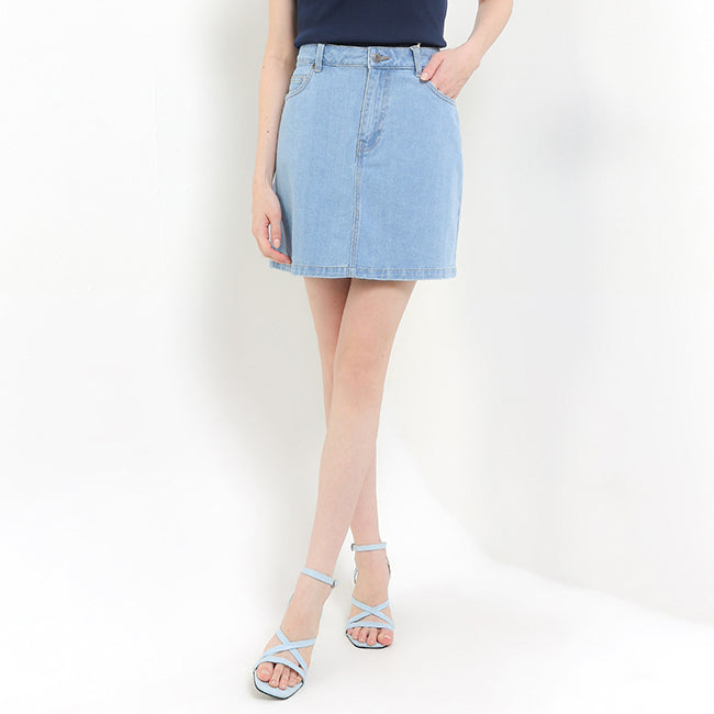 Soufle Ssk In Light Blue