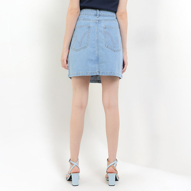 Soufle Ssk In Light Blue