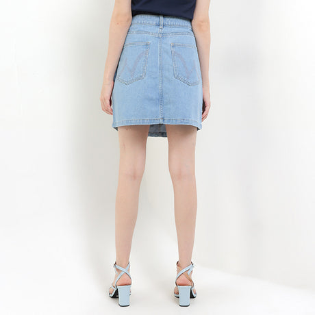 Soufle Ssk In Light Blue